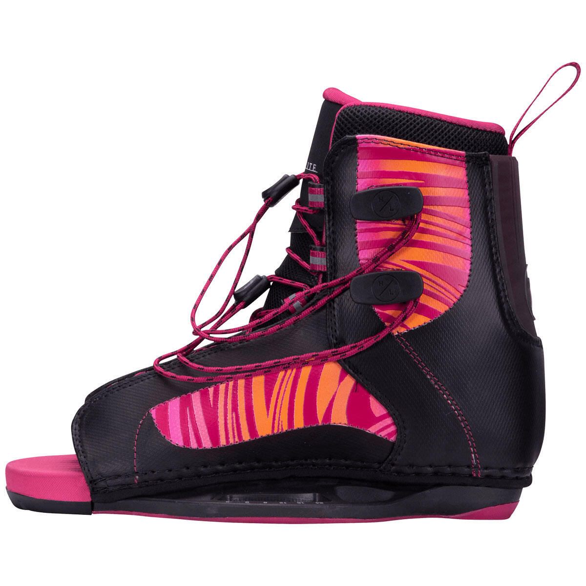 Hyperlite Boots Jinx Womans US 4 to 8.5