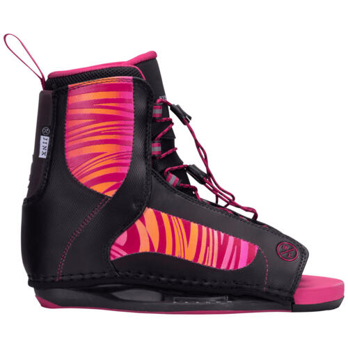 Hyperlite Boots Jinx Womans US 4 to 8.5