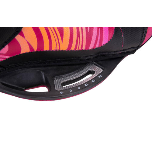 Hyperlite Boots Jinx Womans US 4 to 8.5