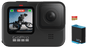 GOPRO HERO9 BLACK