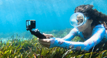 GOPRO HERO9 BLACK