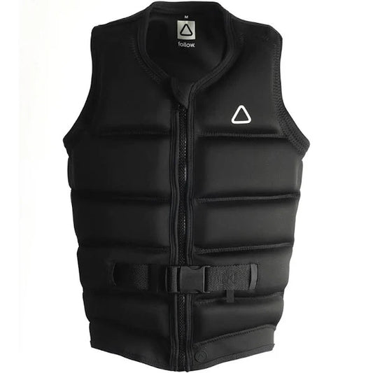 Follow Primary Men's Vest