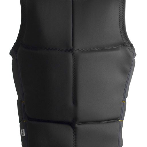 Follow Division Men's Vest
