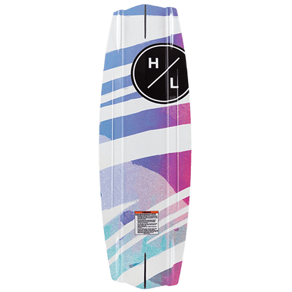 Hyperlite Eden 130 Wakeboard