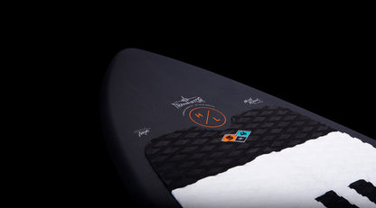 Hyperlite Wakesurfer Transistor Size 52"