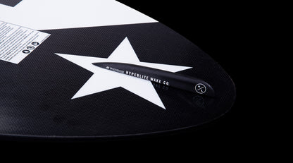 Hyperlite Wakesurfer Transistor Size 52"