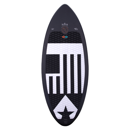 Hyperlite Wakesurfer Transistor Size 52"