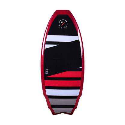 Hyperlite Wakesurfer Wingman 4'8"
