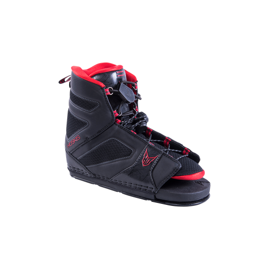 HO FreeMax Red Binding